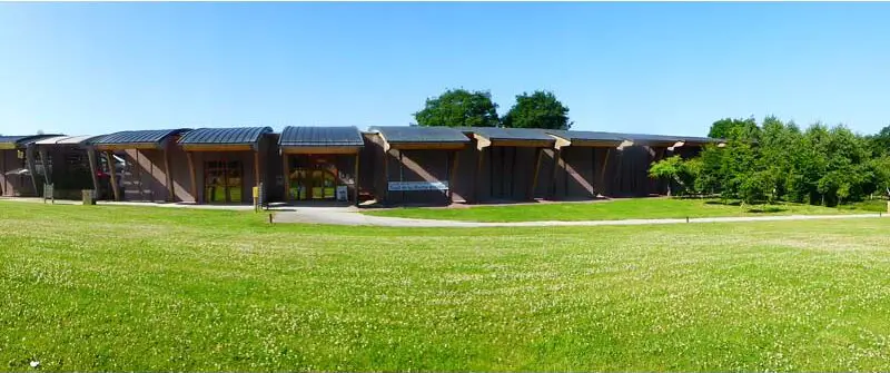 Roche d'Oëtre, lieu d'exposition du 2 Septembre au 11 octobre 2026